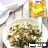 Hearty Farro and Brussels Sprout Salad with Tangy Goat Cheese and Toasted Hazelnuts 2 img 3168 5