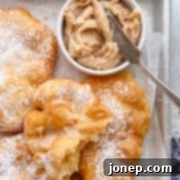Golden Honey Cinnamon Fry Bread 8 cinnamon honey butter slathered on fry bread