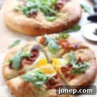 Bacon, Egg and Cheese Breakfast Pizzas 2 img 3284 5