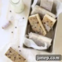 Ultimate Chocolate Chip Cookie Dough Ice Cream Sandwiches 2 Chocolate Chip Cookie Dough Ice Cream Sandwiches from completelydelicious.com