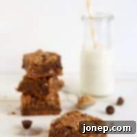 Wholesome Peanut Butter Chocolate Chip Bars 2 Whole Wheat Peanut Butter Chocolate Chip Cookie Bars