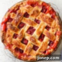 Mastering the Lattice Pie Crust 8 fruit pie topped with lattice pie crust