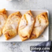 Creamy Danish Delights 9 cream cheese danishes on a plate with a cup of coffee