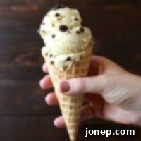 Brewed Bliss 2 Coffee Ice Cream | completelydelicious.com