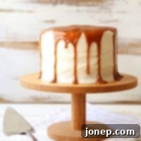 Decadent Zucchini Caramel Cake with Cream Cheese Buttercream 2 Zucchini Caramel Cake with Cream Cheese Frosting