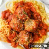 Garden Fresh Turkey Zucchini Meatballs 8 A bowl of turkey zucchini meatballs