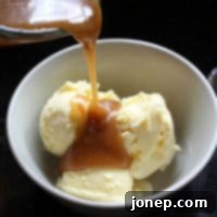 Homemade Vanilla Ice Cream