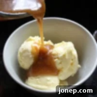 Homemade Butterscotch Sauce