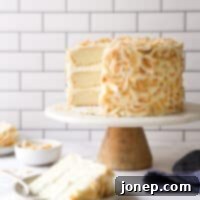 Dreamy Coconut Cloud Cake 9 img 80 11