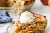 Crisp Apple Comforts for Autumn