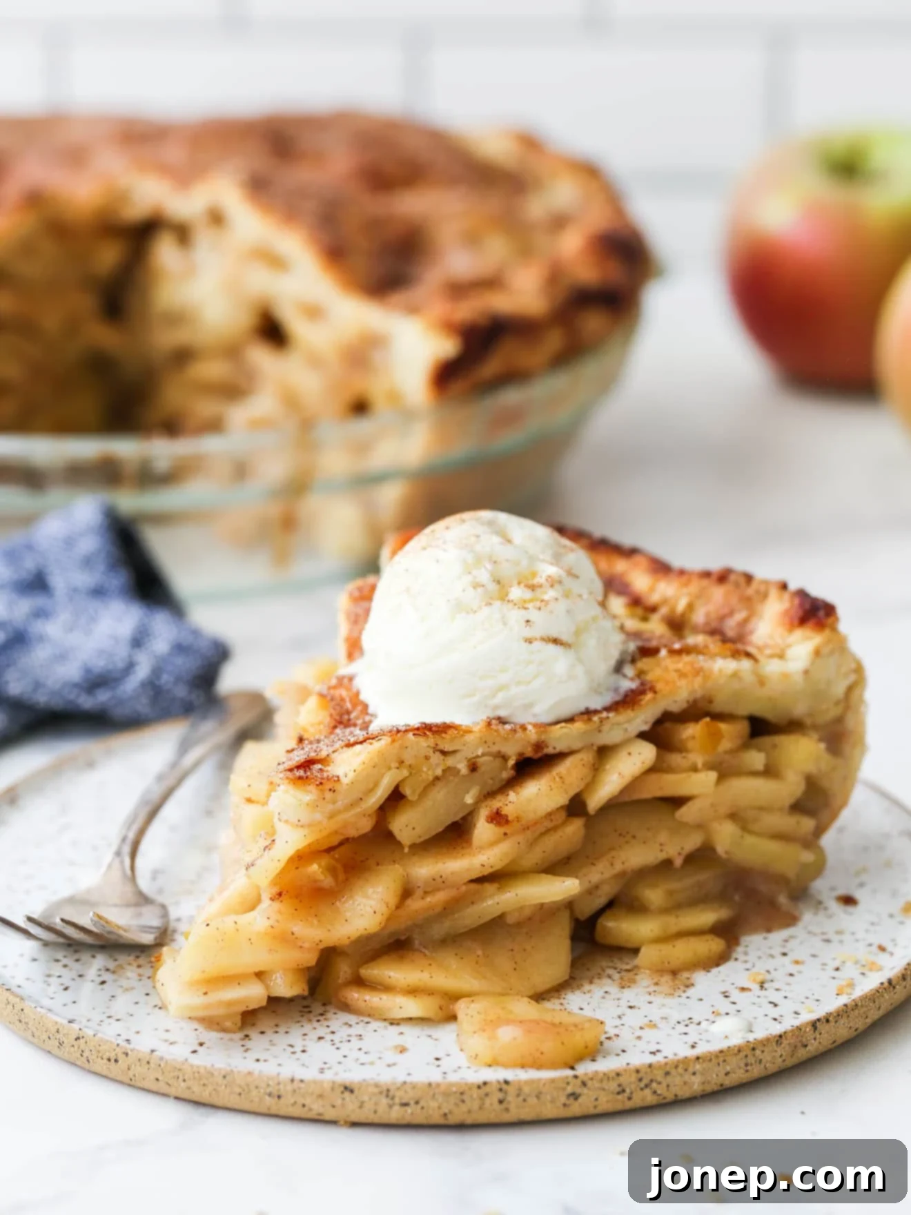 Crisp Apple Comforts for Autumn 3 featured 43505