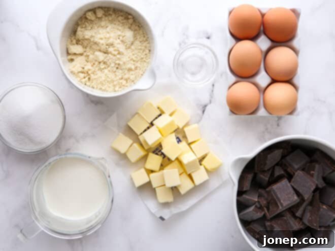 Ten Steps to Cake-Baking Bliss 5 A perfectly baked cake, ready to be frosted and enjoyed