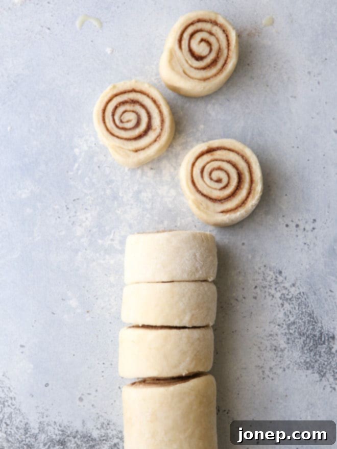 Snug Saturday Treats 3 Incredibly delicious no-knead cinnamon rolls with vanilla frosting, the easiest you'll ever bake!